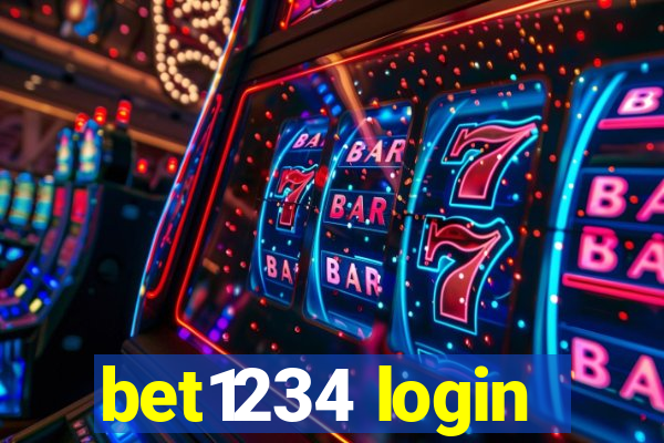 bet1234 login